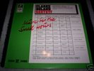 CLARKE BOLAND SEXTETT : MUSIC FOR THE SMALL HOURS LP