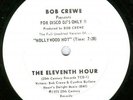 THE ELEVENTH HOUR 