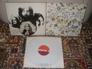 LED ZEPPELIN Led Zeppelin III 1970 1st Press MISPRINT