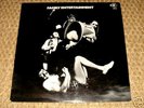 FAMILY - FAMILY ENTERTAINMENT - UK LP 1969