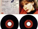 Mylène FARMER - PLUS GRANDIR - 45 T - PROCHE NEUF