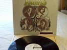 KINKS / SOMETHING ELSE/ NM WHITE LABEL PROMO IN MONO