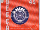 MARC BOLAN -THE WIZARD (DECCA F.12288) 1965 / VERY RARE