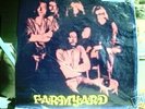 FARMYARD RARE NEW ZEALAND HARD PSYCH 