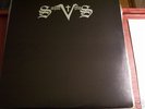 SAINT VITUS S/T DEBUT LP ON SST/DOOM/SABBATH/WIZARD