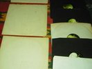 THE BEATLES WHITE ALBUM X3 1 STEREO 2 MONO NO PICS