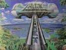HILLOW HAMMET'S HAMMER- PSYCH