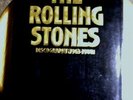ROLLING STONES / BLACK DISCOGRAPHY japan book TMOQ