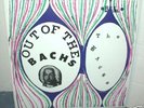 BACHS  Out Of The Bachs  LP   garage  psych