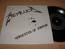 metallica harvester of sorrow promo 7