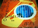 ALDEMARO ROMERO & HENRY RUBIO Rare ONDA NUEVA Venez*