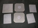 RUSH All The World's A Stage TEST PRESSING - ultra RARE