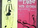 1954 Charlie Parker Clef MGC-675 David Stone Martin