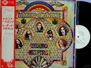LYNYRD SKYNYRD-SECOND HELPING-JAPAN PROMO WL+OBI