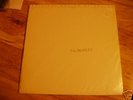 MFSL The BEATLES The White Album SEALED 2-072 NICE