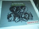 KINKS - SOMETHING ELSE-MONO, DJ WHITE LBL REPRISE