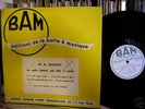 BAM LD 03  Mozart,  Rampal, Trio Pasquier