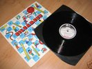 GILGAMESH - LP, 1975, CAROLINE / VIRGIN RECORDS
