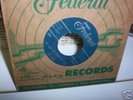 Ike Turner She made my blood run cold new breed R&B mod