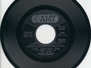 Hal Miller/The Rays-Amy 900-Love Another-Northern Soul