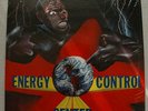 THE LIGHTMEN PLUS ONE-ENERGY CONTROL CENTER -SUPERRARE