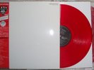 BEATLES WHITE ALBUM 2XLP MONO RED VINYL JAPAN OBI NEW