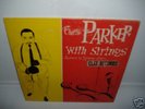 CHARLIE PARKER - WITH STRINGS - CLEF 10