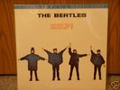 MFSL 1-105 -- The Beatles -- HELP