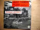 Mega rare Paul Mauriat/Richard Audrey EP