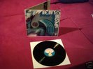 HEAVY CHRISTMAS ORIGL. ON PILZ LABEL ULTRA KRAUTROCK LP