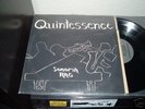 Quintessence: Sonoma Rag   Rare Private Press Soul Jazz