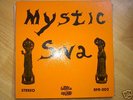 MYSTIC SIVA-PSYCH ACID REISSUE GATEFOLD LP STONER
