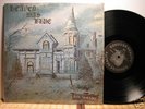 PRIVATE PSYCH rick saucedo HEAVEN WAS BLUE lp POKORA 5*