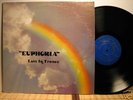PRIVATE PSYCH euphoria LOST IN TRANCE lp R3 rare