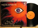 PSYCH wilburn burchette OPENS THE SEVEN GATES lp EBOS
