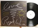 PRIVATE PSYCH roger & wendy lp RARE bermuda triangle