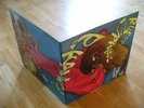 RUFUS ZUPHALL - Phallobst -  rare - Original - Pilz -