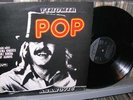 TIHOMIR POP ASANOVIC Second Album 2 LP RARE funky jazz