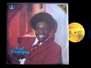 TONI TORNADO/ DOM SALVADOR Soul/Funk 1972 BRAZIL LP