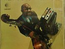 Melvin Jackson-Funky Skull-Limelight 86071-JAZZ FUNK