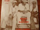 Delta Blues LP Buddy Boy Hawkins & His Buddies Yazoo