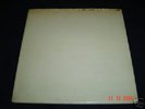 THE BEATLES WHITE ALBUM '69 MONO BRAZILIAN LP