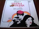 HEERA PANNA - RD Burman psych/jungle samples LP LISTEN