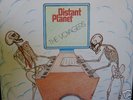 WBMX Italo House The Voyagers * Distant Planet Rare 12
