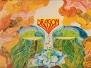 DRAGON  SCENTED GARDENS   RARE FRENCH PROG LP 1970'S