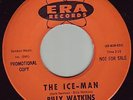 great northern soul 45 BILLY WATKINS  ICEMAN  ERA 3183