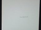 THE BEATLES White Album MOBILE FIDELITY LP MFSL