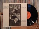 MILFORD GRAVES/DON PULLEN Nommo LP RARE FREE JAZZ EX
