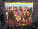 MFSL THE BEATLES-SGT PEPPER'S HEART-SEALED