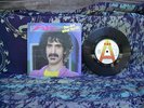 ZAPPA YOU ARE WHAT YOU IS ENGLAND 7